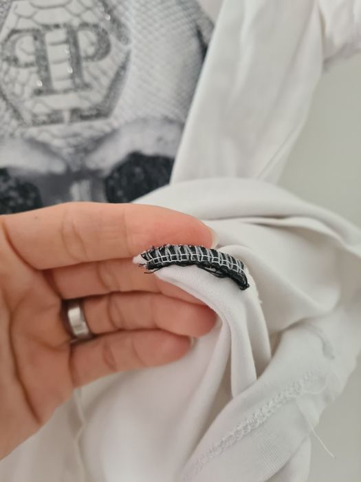 Tricou Philipp Plein Mărime S