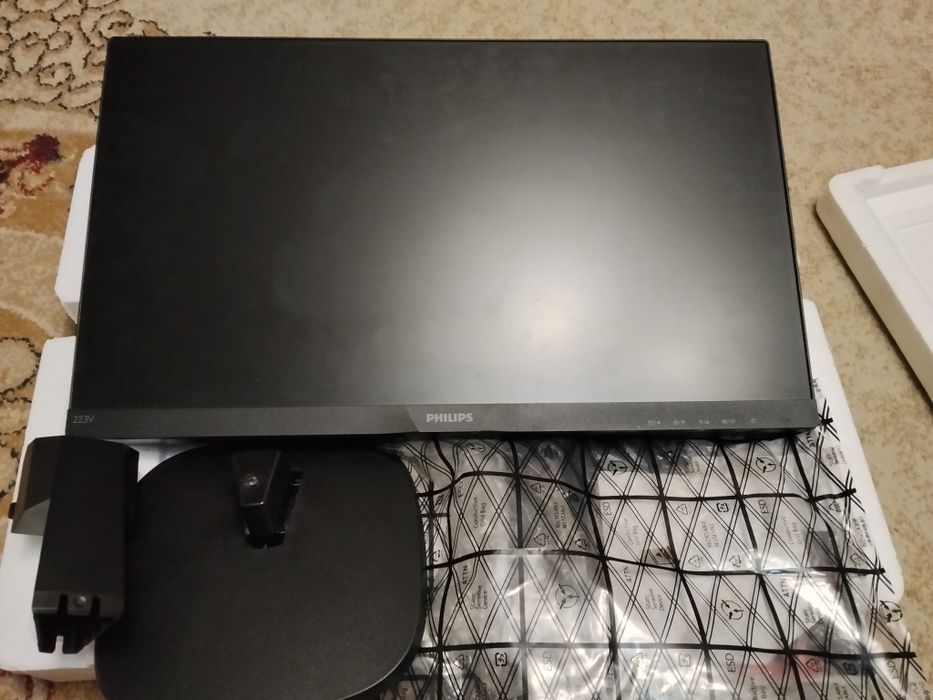 Монитор"Philips"