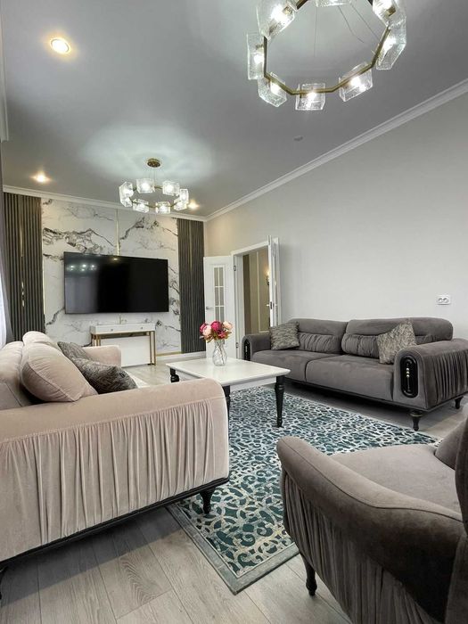 Дом с Современным Ремонтом  70 млн  Торг Возможен