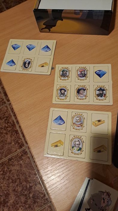 Детска занимателна игра 5 лв.