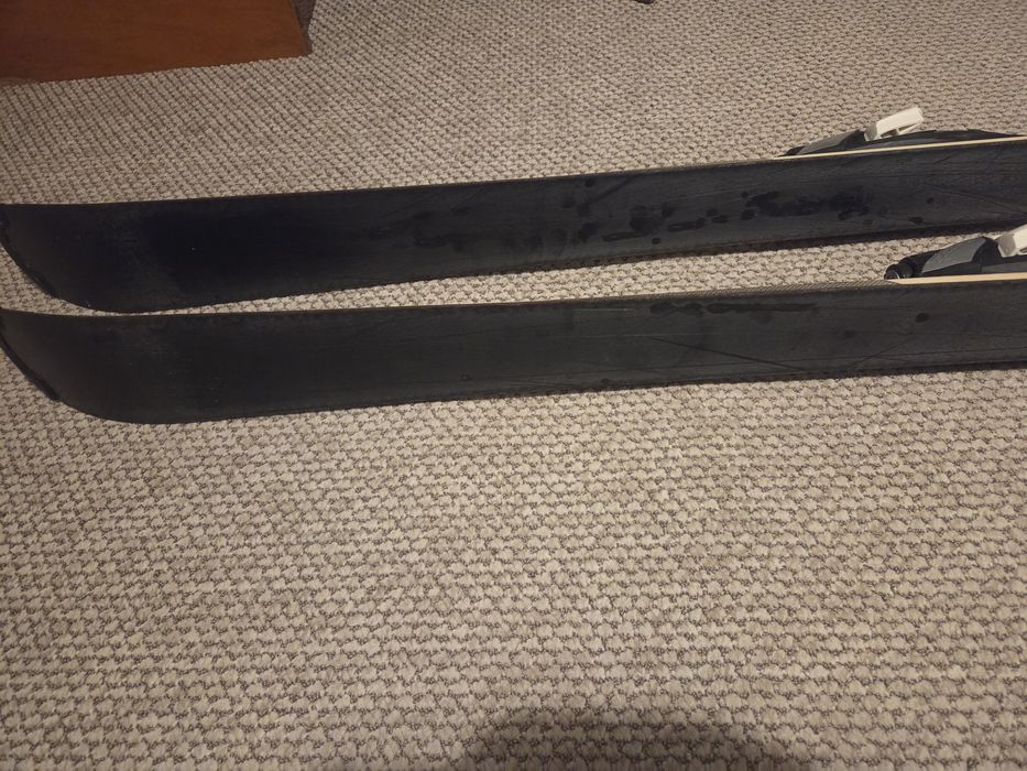 Skiuri Blizzard SRT, 170cm, in stare foarte buna