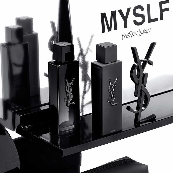 Myslf Ysl Yves Saint Laurent мужской парфюм 100мл
