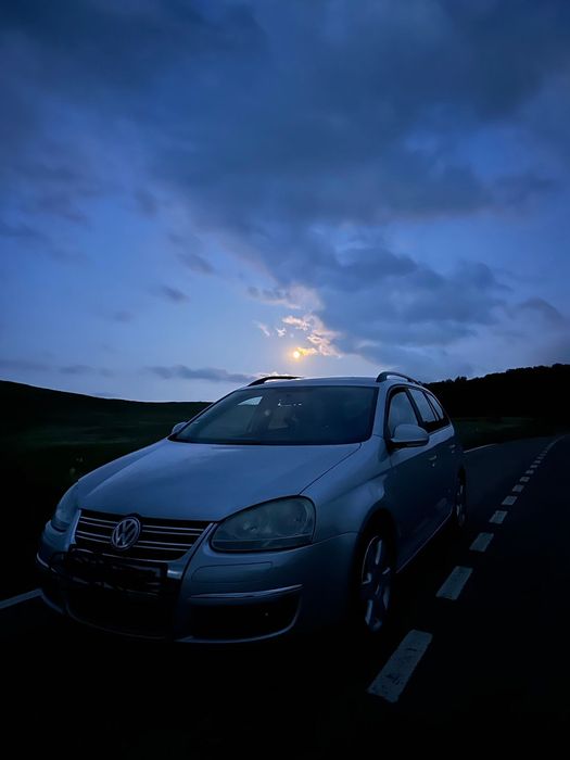 WV Golf V 1.9 tdi