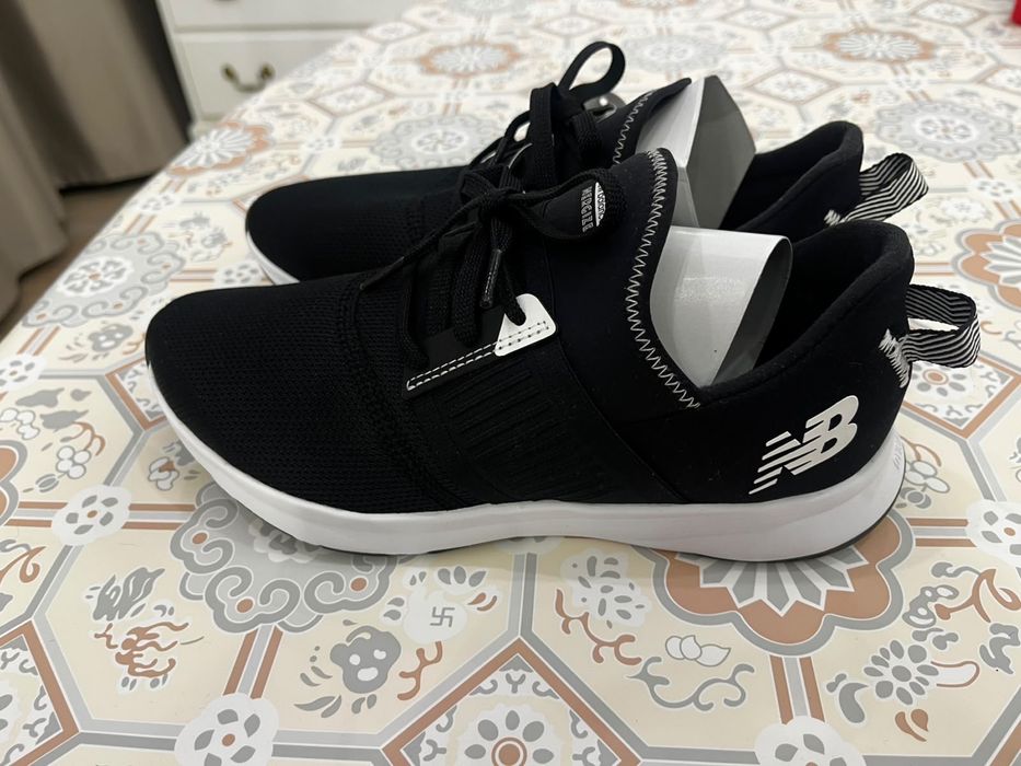 Оргинальные кроссовки New Balance новые