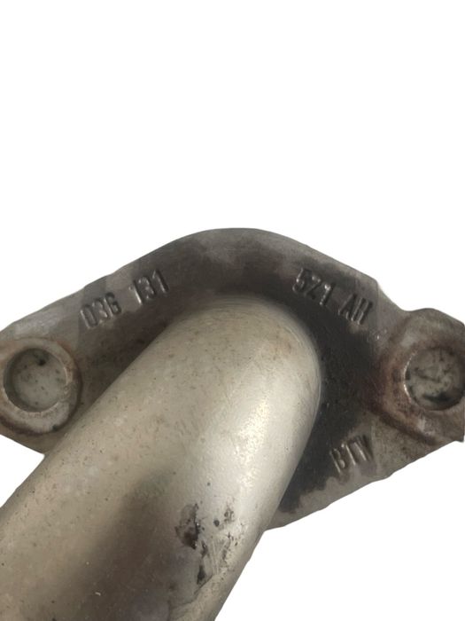 Conducta Gaze/Egr Skoda Octavia 1Z3 2004 - 2013 1.9 Tdi Bxe 03G131521A