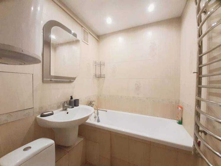 Дава се под наем Двустаен апартамент в София, Иван Вазов - 57 кв.м за 510 € - Снимка #4