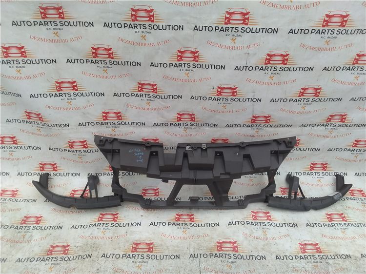 Suport bara fata renault grand scenic