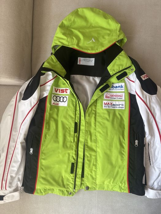 Мъжко ски яке VIST