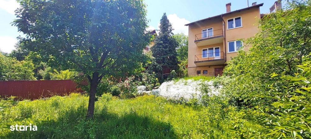 Casa individuala, zona Centrul Istoric