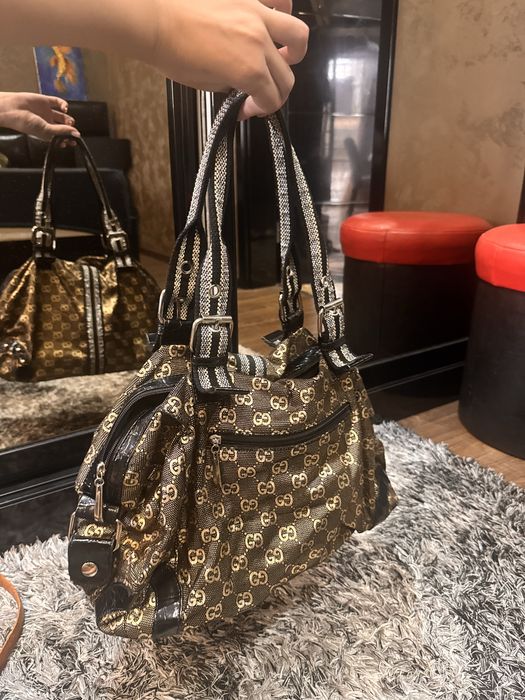 Vintage чанта Gucci
