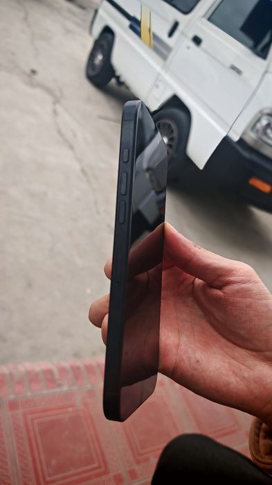 Iphone 16 Pro Max, 512 GB, Midnight Blue