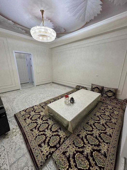 Mirobod grand city kv sotiladi!!