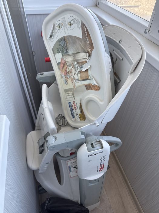 Стол для кормления Tatamia