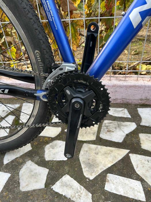 Bicicleta Nishiki TR-29 MTB