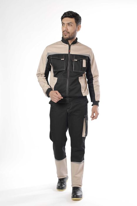 Спецодежда под заказ любой фасон