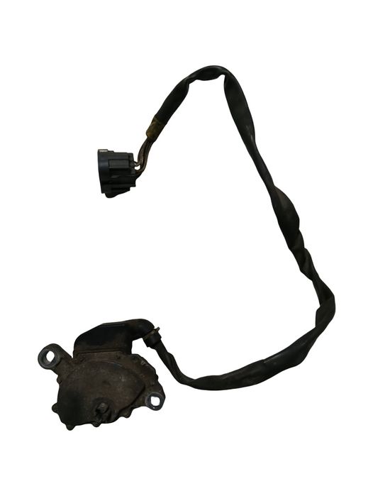 Selector Viteze Automat Volvo S80 I Ts, Xy, 184 1998 - 2008 2.0 T B 52