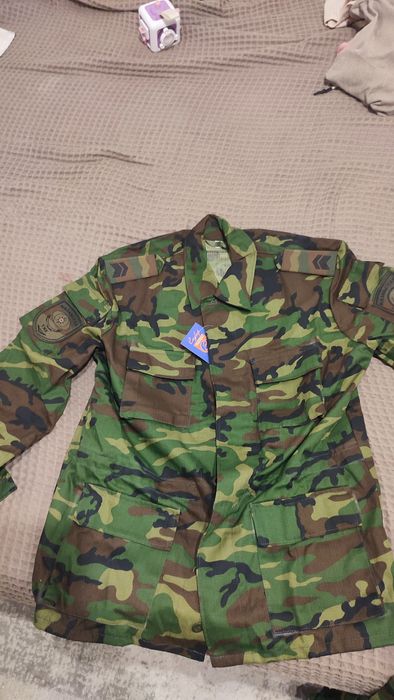 Продам камуфляж ...