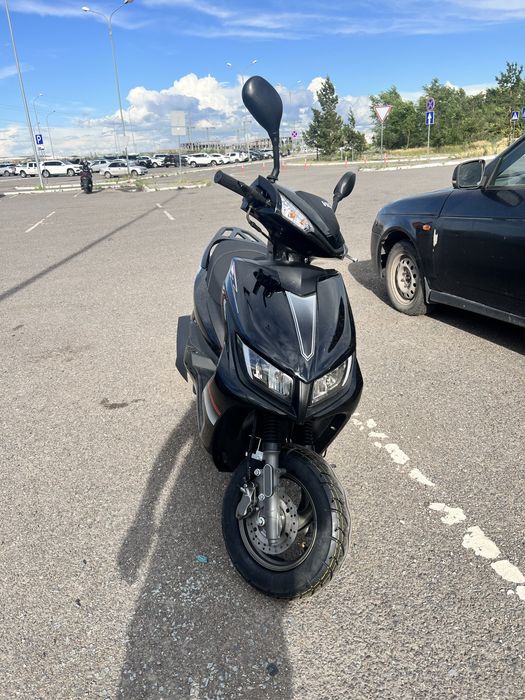 M8 Vilimi 50 куб