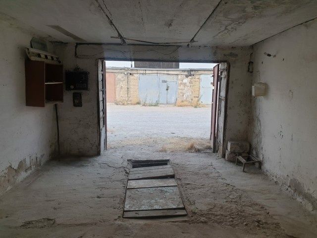 Сдам ГСК Автомобилист