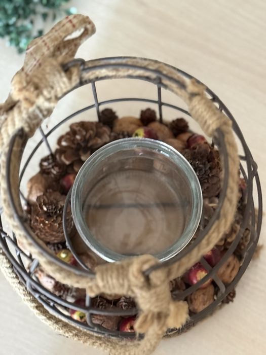 Felinar handmade