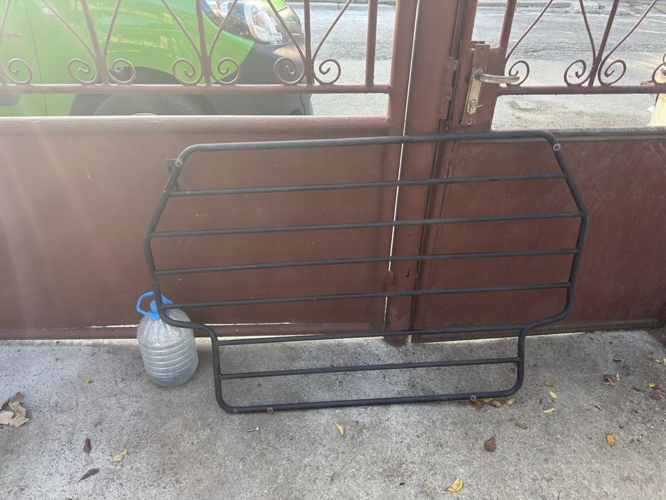 Преграда за багажник,Кия Соренто