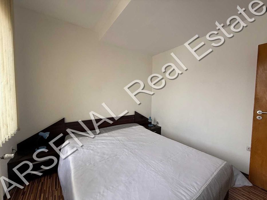 Дава се под наем Тристаен апартамент в София, Зона Б-18 - 108 кв.м за 600 € - Снимка #3