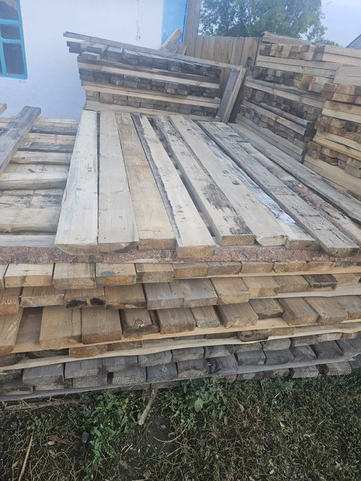 Доски пиломатериал