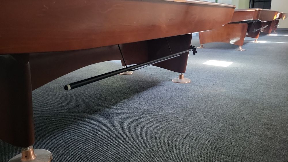 Билярдна маса 8 фута