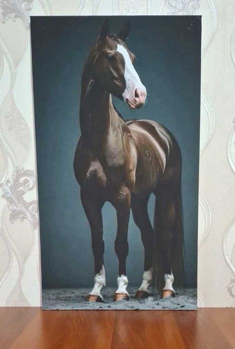 Картины на холсте