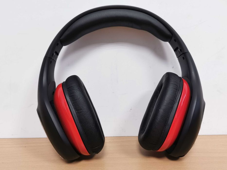 Asus ROG Vulcan PRO ANC геймърски слушалки (Republic of Gamers)