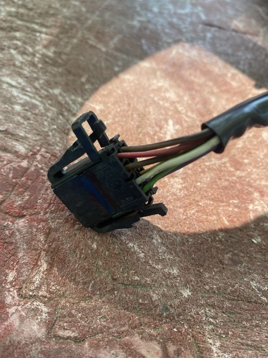 Ляво огледало за сеат алтеа хл