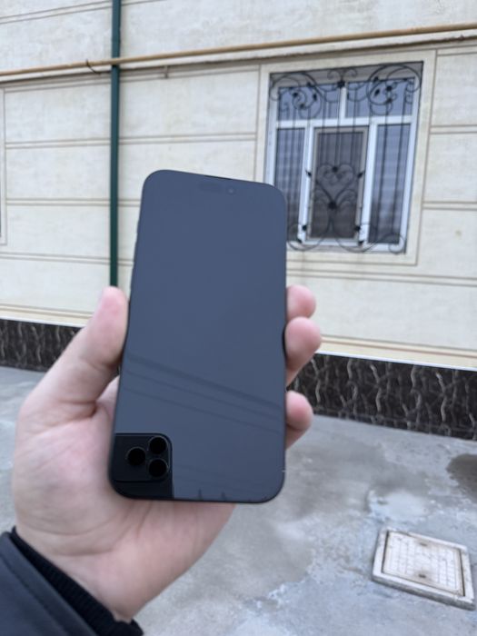 Iphone 16 pro Max ideal! 99%