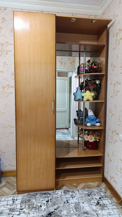 Шкаф для прихожей