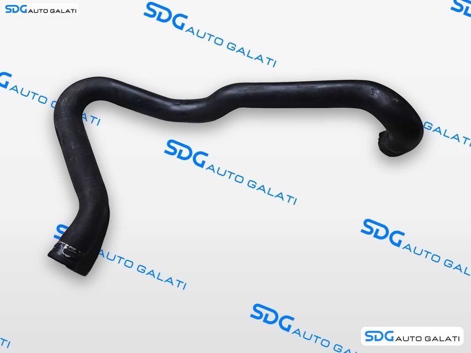 Furtun Conducta Tub Tubulatura Apa Racire Renault Modus 1.5 DCI K9K 2004 - 2012 [N8855]