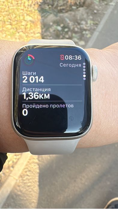 Apple watch смарт часы