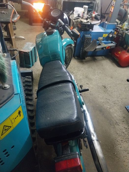 Продава се возход 3М