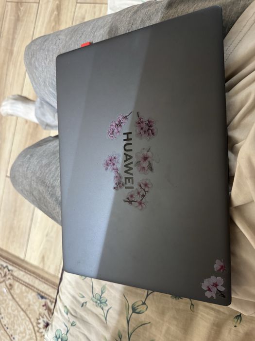 Ноутбук HUAWEI MateBook D 14 MDF-X.