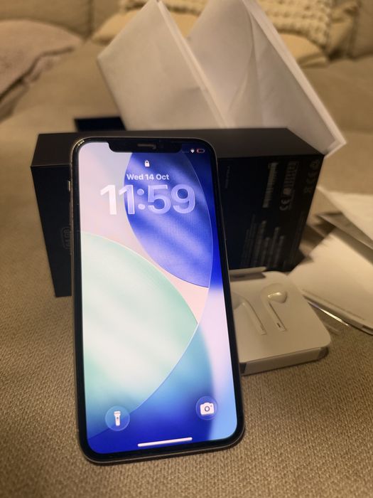 iPhone 11 Pro 64 GB