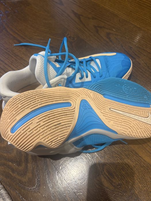 Nike Giannis Immortality 3