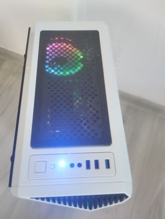 PC Gaming I5-10400F - 8GB RAM - GT 1030 8GB | Mars Gaming