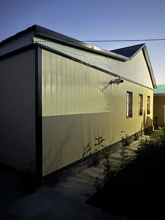 Продам дом. Ул.Рамазан Нуржанова,7