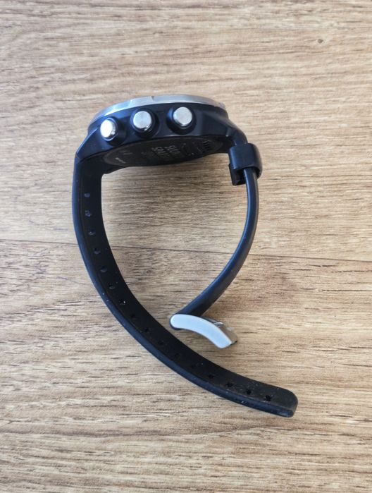 Suunto Spartan Sport Black HR