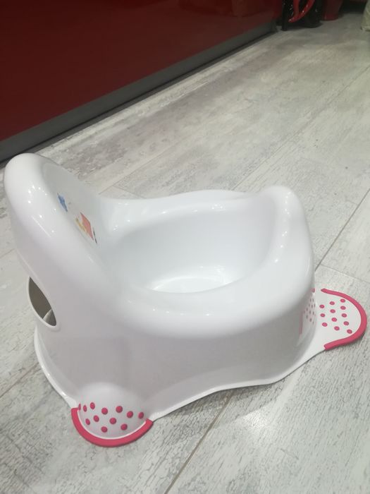 Анатомично детско гърне LORELLI CLASSIC