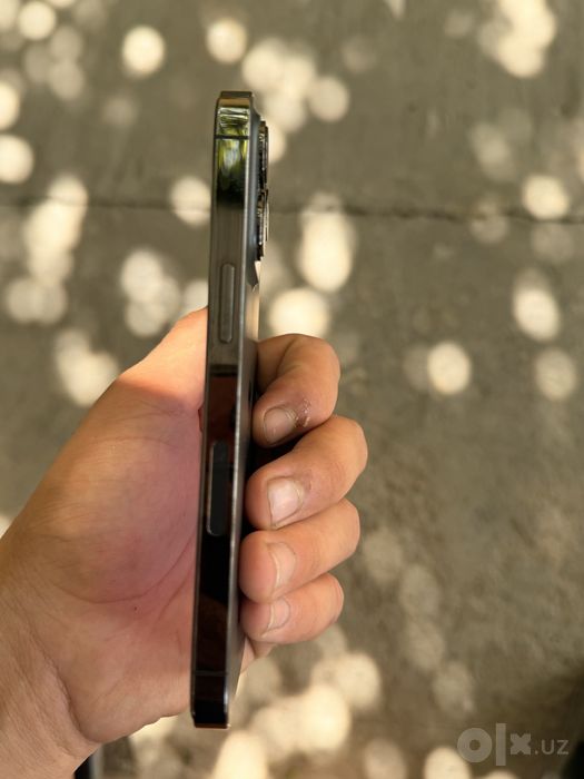 IPhone 13 pro ideal