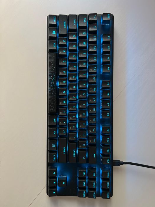 Hyperx Alloy Origins Core