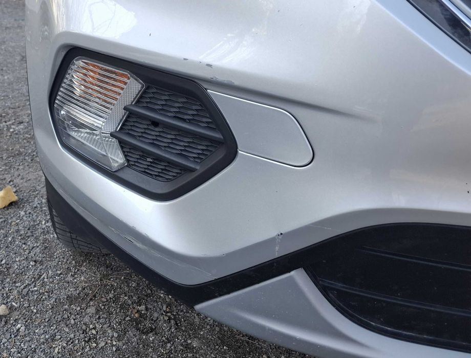 Ford Kuga 2.0 TDCi 150 PS 4x4