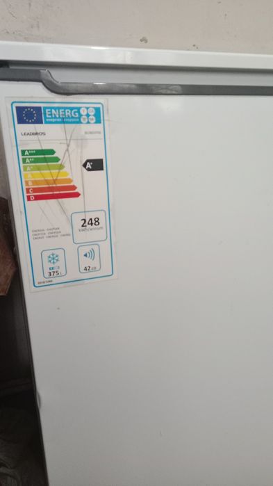 Продам морозильную камеру