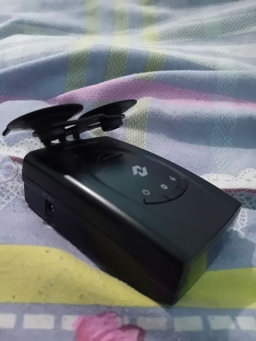 Antiradar neonline 7500 S holati alo ishlashi zor