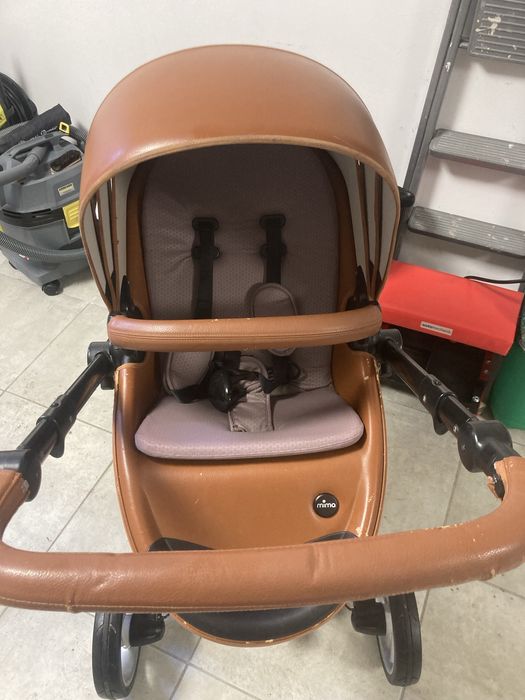 Количка Mima Xari