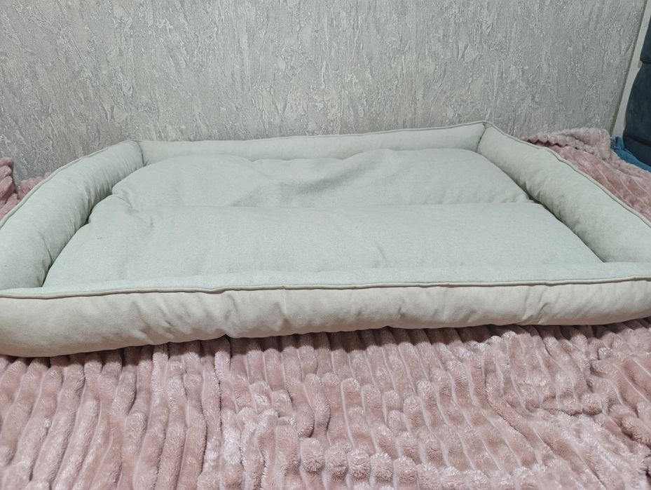 Лежанка для больших и маленьких на заказ